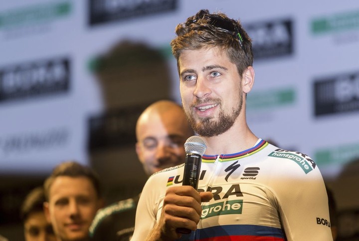 Sagan v rebríčku najsledovanejších videí roka. Ktorý moment to bol?